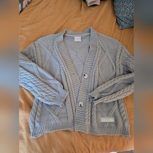 Taylor Swift TTPD Cardigan